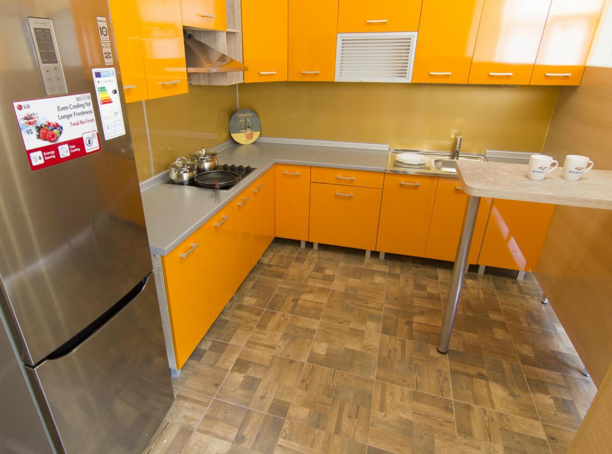 Valdemara Residence Рига Екстер'єр фото