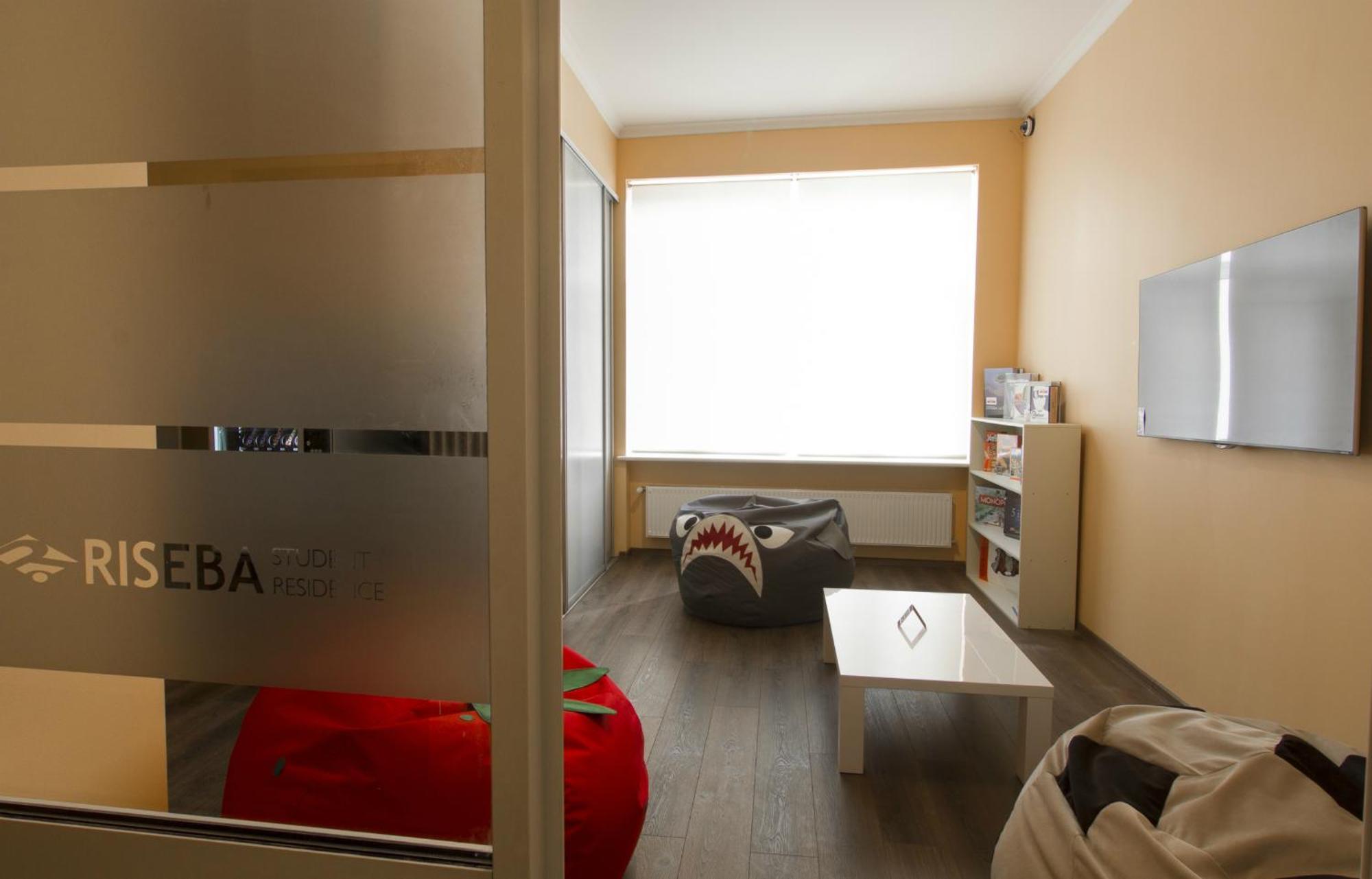 Valdemara Residence Рига Екстер'єр фото