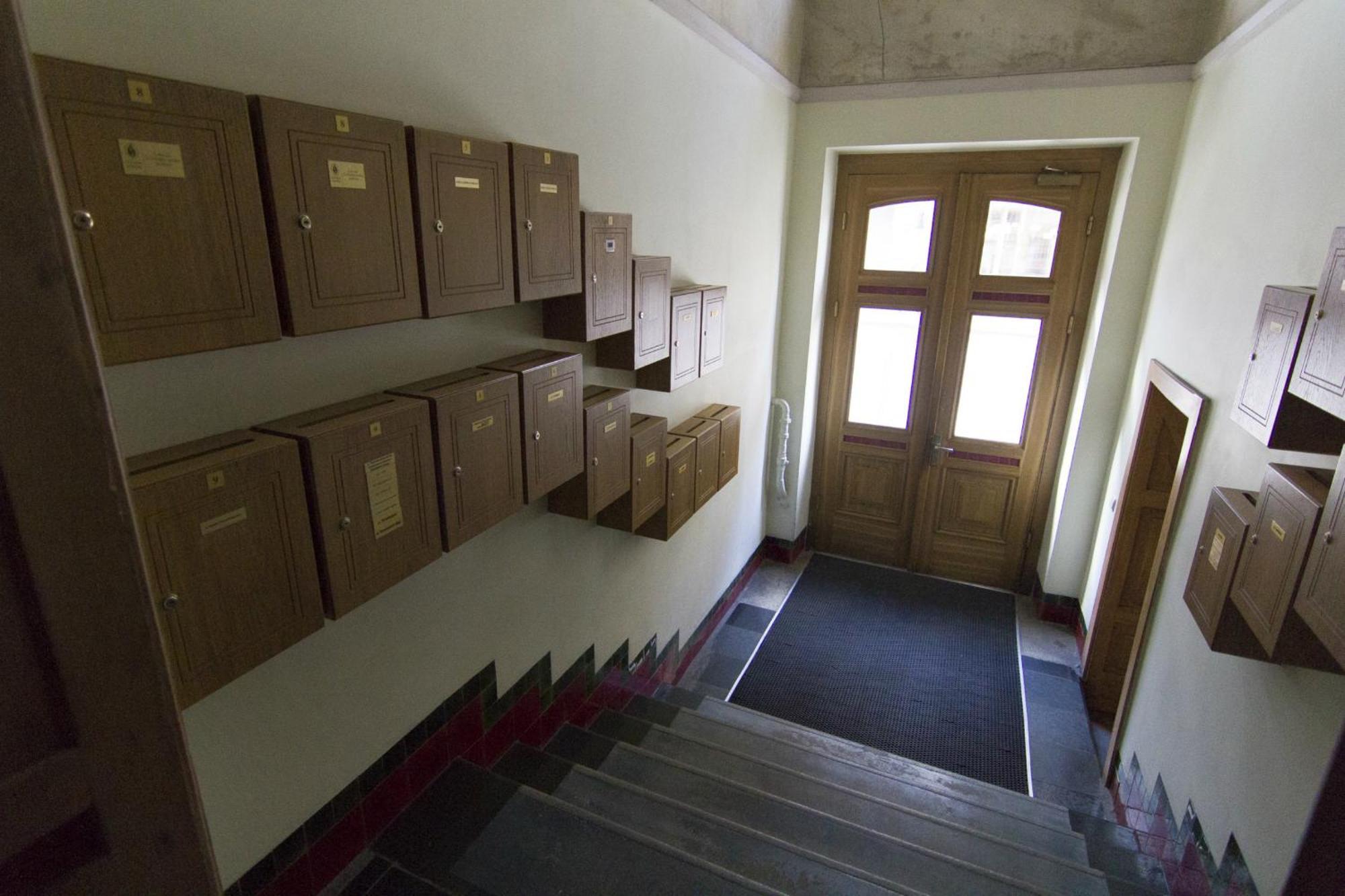 Valdemara Residence Рига Екстер'єр фото