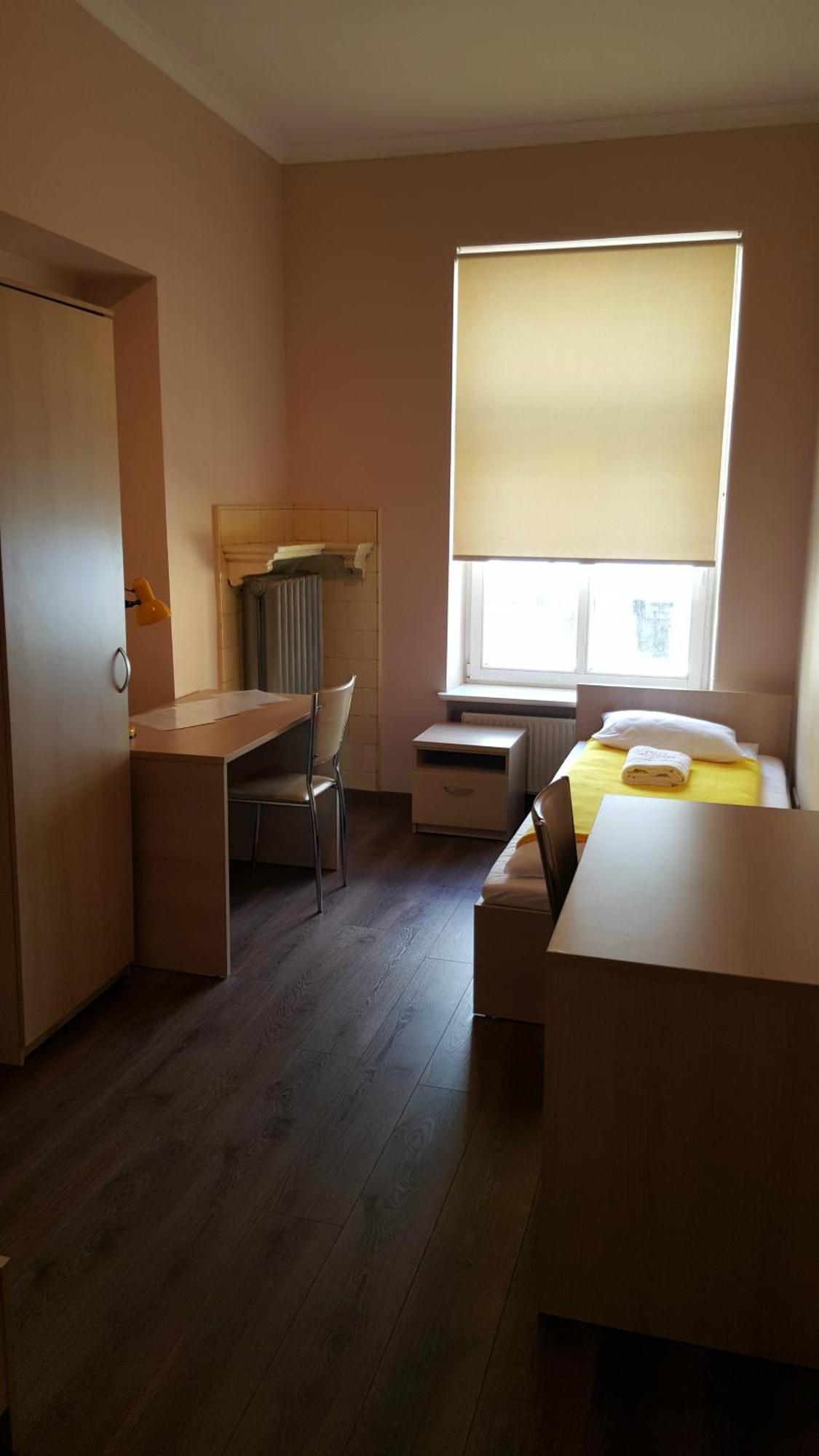 Valdemara Residence Рига Номер фото