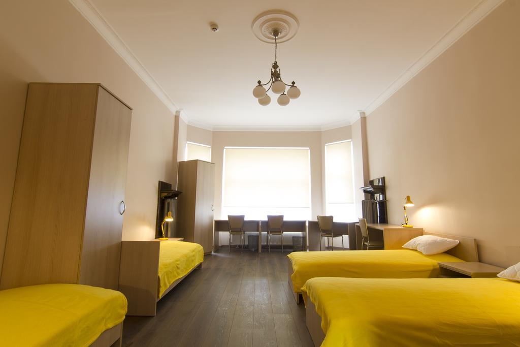 Valdemara Residence Рига Номер фото