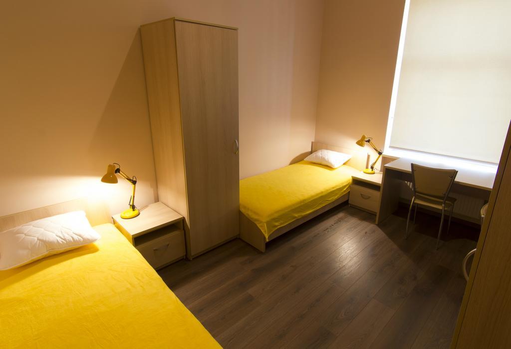 Valdemara Residence Рига Екстер'єр фото