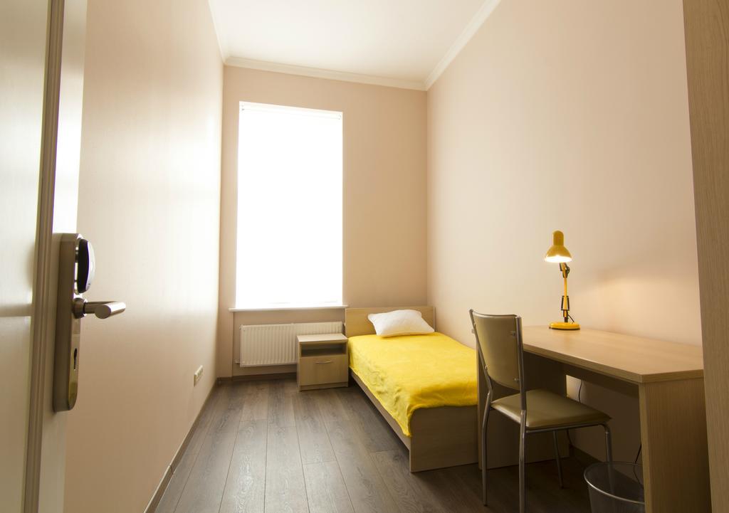 Valdemara Residence Рига Екстер'єр фото
