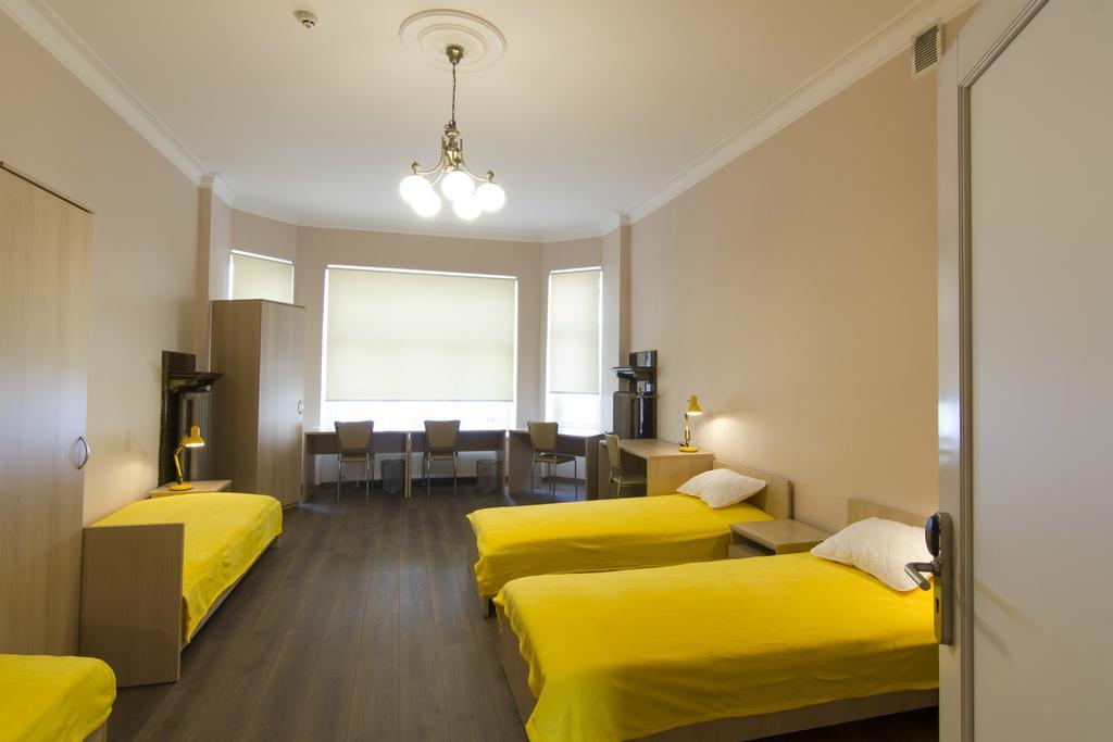 Valdemara Residence Рига Екстер'єр фото