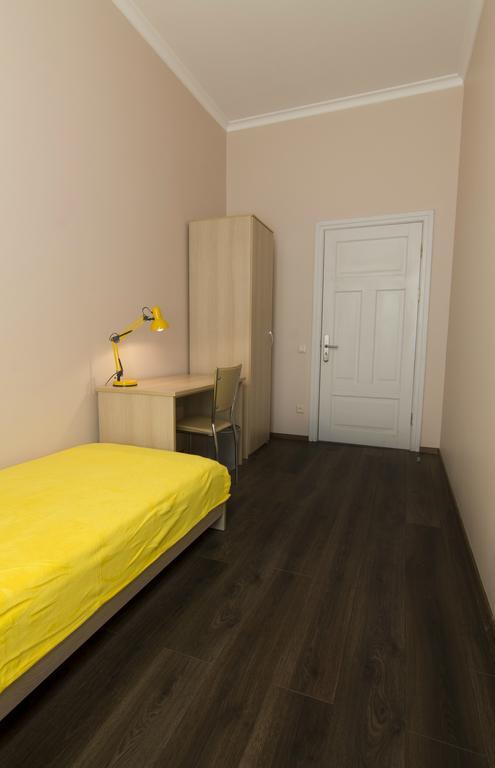 Valdemara Residence Рига Екстер'єр фото